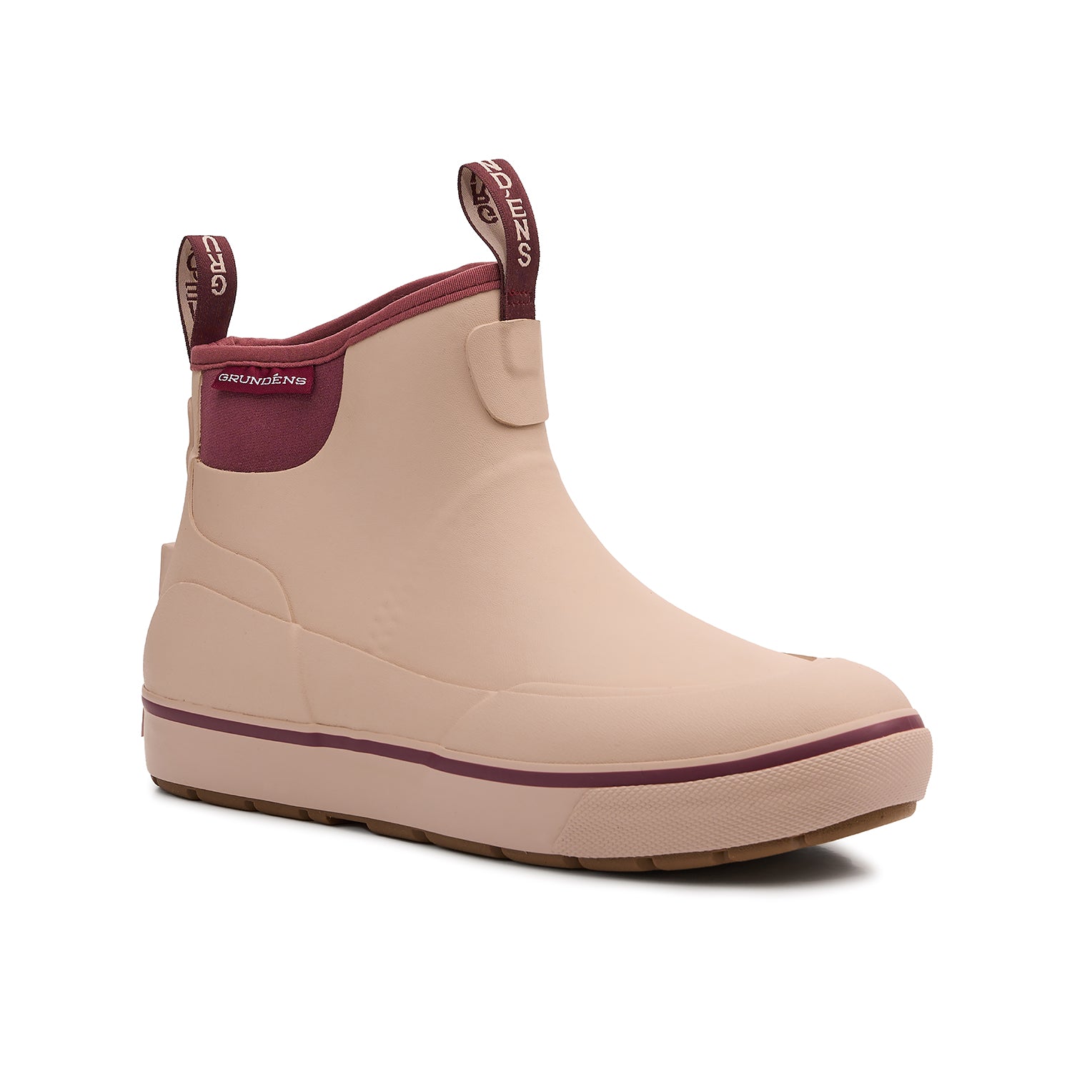 Grundéns Deck-Boss Ankle Boots Grundéns Deck-Boss Ankle Boots