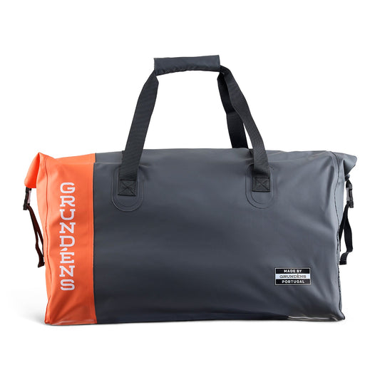 Waste-Knot Large Duffel Bag 80 Liter