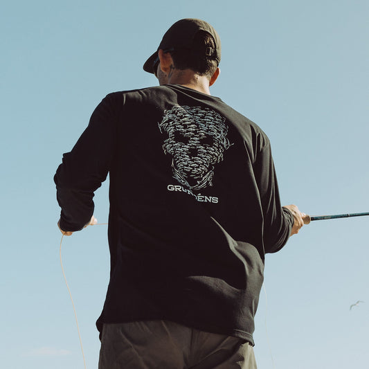 Bait Ball UPF50 Long-Sleeve