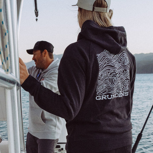 Women's Swell Hoodie