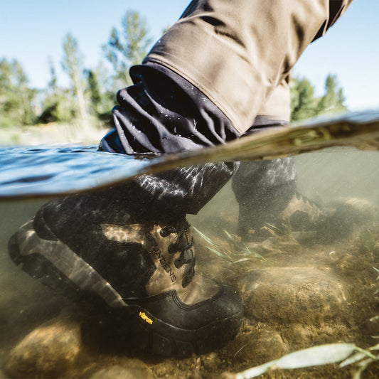 Bankside Wading Boot - Vibram