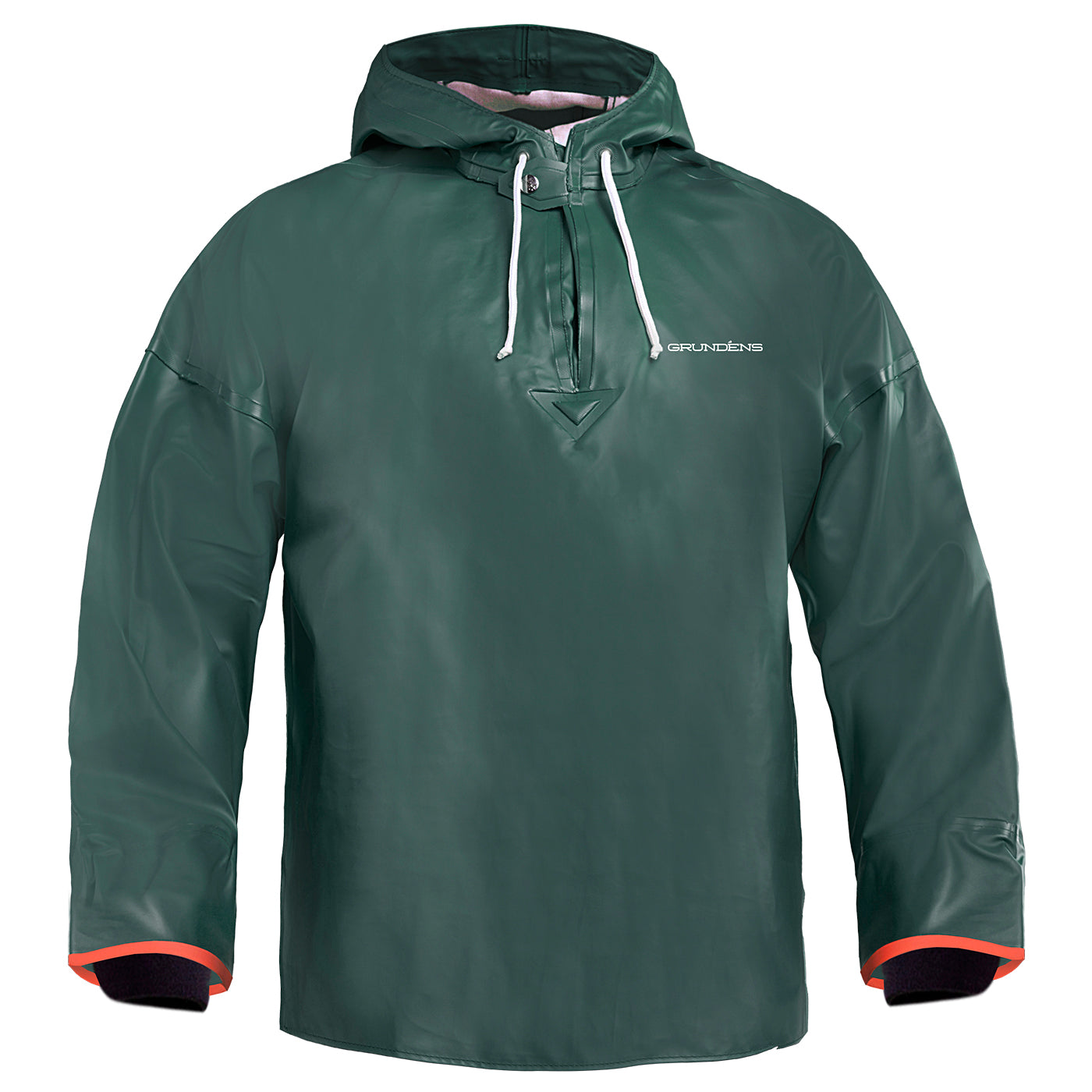 Men's Grundéns Brigg 40 Fishing Jacket | Outerwear - Outdoor Equipped Men's Grundéns Brigg 40 Fishing Jacket | Outerwear - Outdoor Equipped