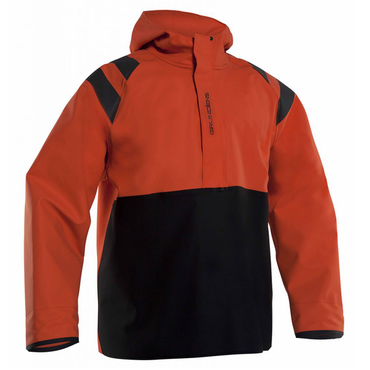 Balder Commercial Grade Anorak 101