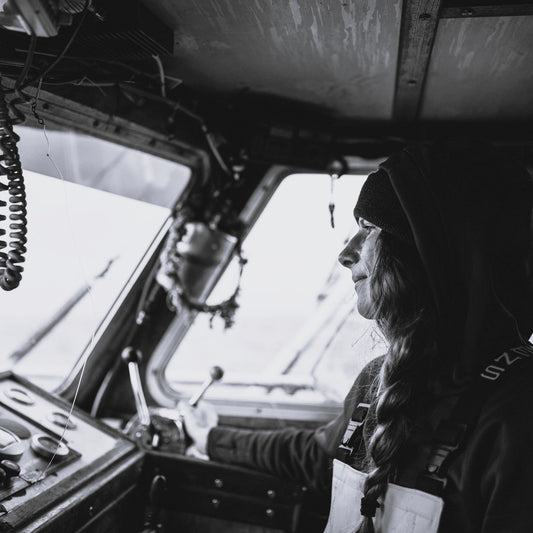 Women's Maris Fishing Hoodie 2.0