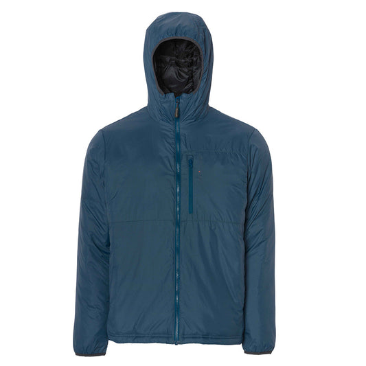 Forecast PrimaLoft Insulated Jacket Poseidon