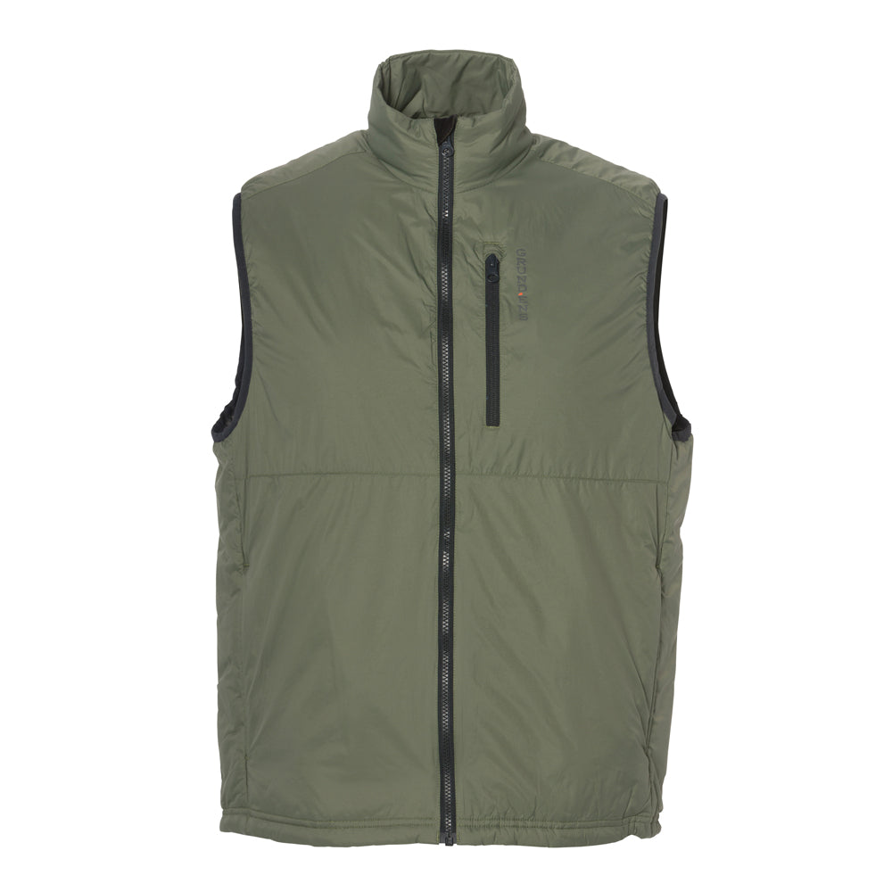 Forecast Insulated Vest