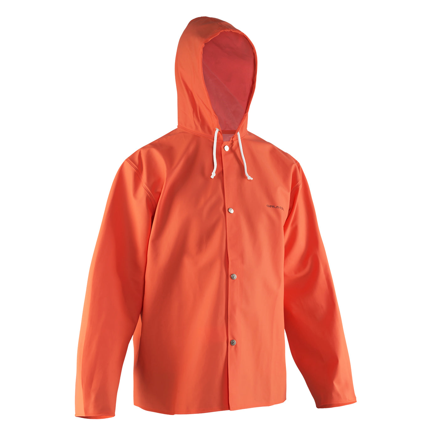 Nordan 82 Commercial Fishing Jacket - Main Image