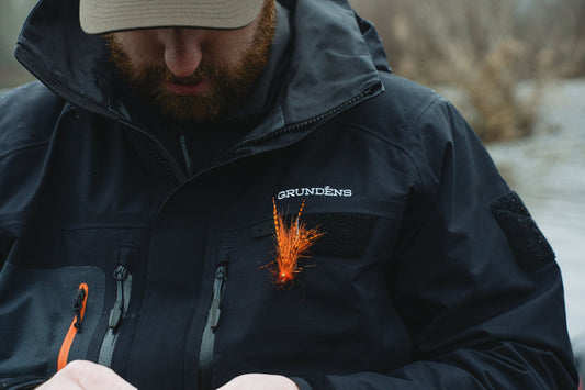 Portal Gore-Tex Wading Jacket