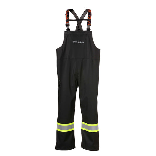 Neptune Waterproof Hi-Vis Bib