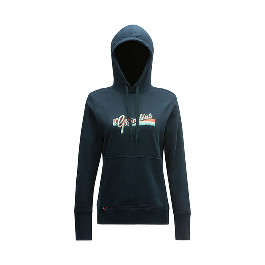 Women's Script Hoodie