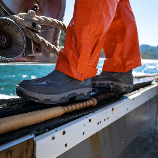 Deck-Boss 15" Commercial Grade Boot