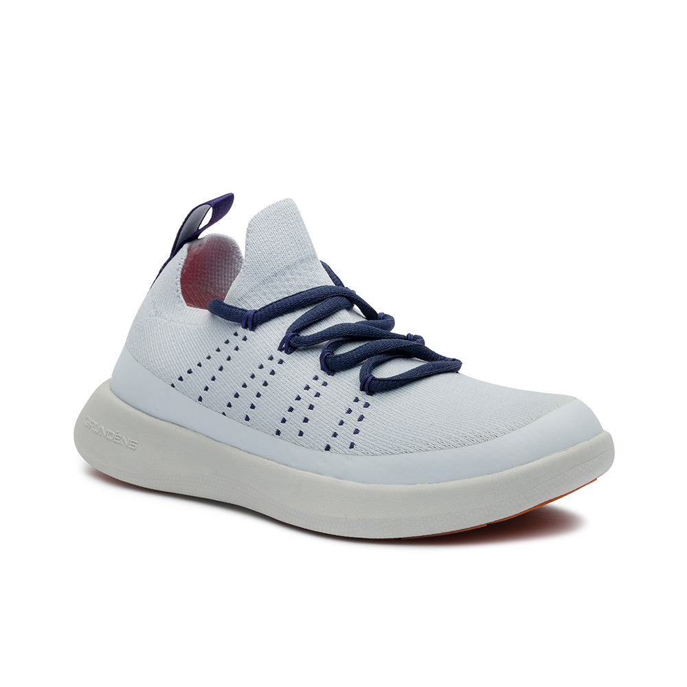 Boat Sneaker Basket Women's SeaKnit™ Boat Shoe - Main Image