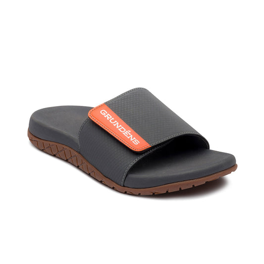 Eddy Line Slide Sandals