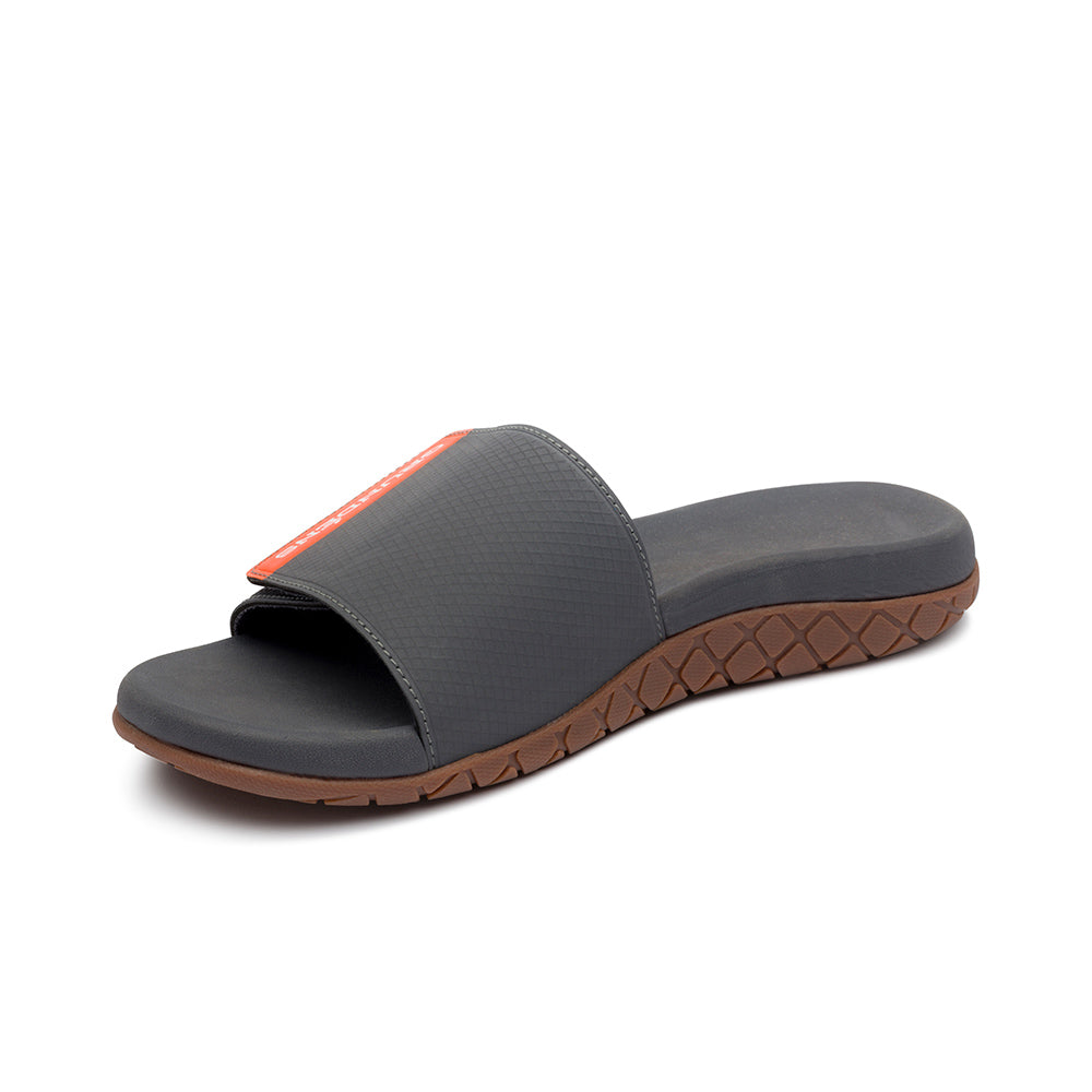 Eddy Line Slide Sandals