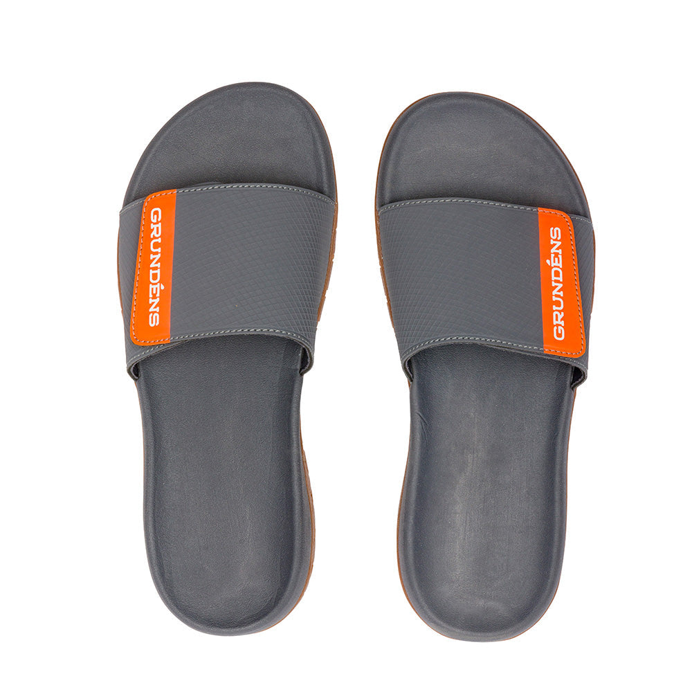 Eddy Line Slide Sandals