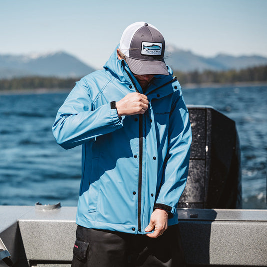 Women's Neptune Commercial Grade Jacket
