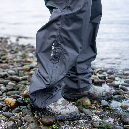 Trident Lightweight Shell Pant
