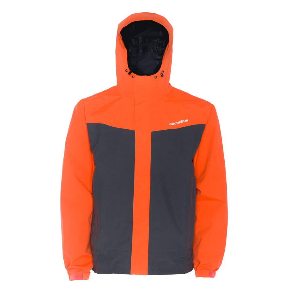 Full Share Waterproof & Breathable Jacket