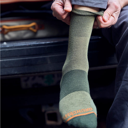 Boot Sock Thermal