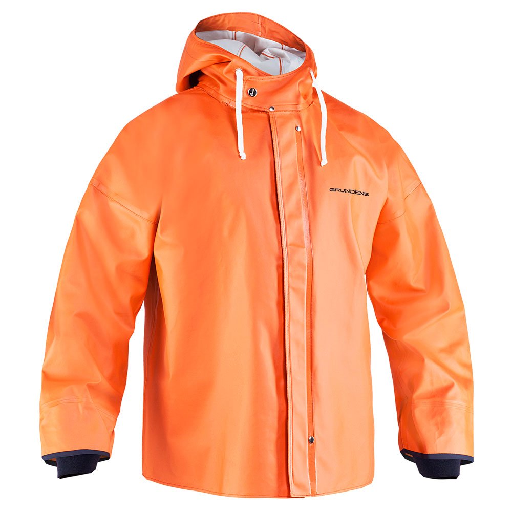 Grundéns Brigg 44 Commercial Fishing Parka - Main Image