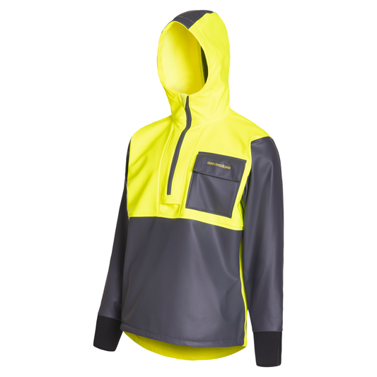 Neptune Thermo Commercial Grade Anorak