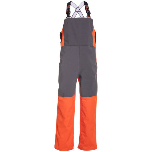 SuperWatch Commercial Fishing Bib