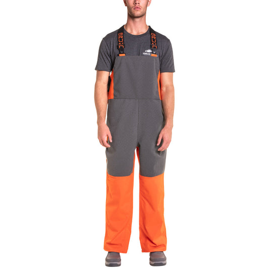 SuperWatch Commercial Fishing Bib
