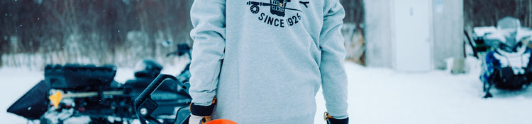 Ice Fishing