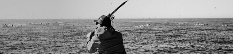 Surfcasting