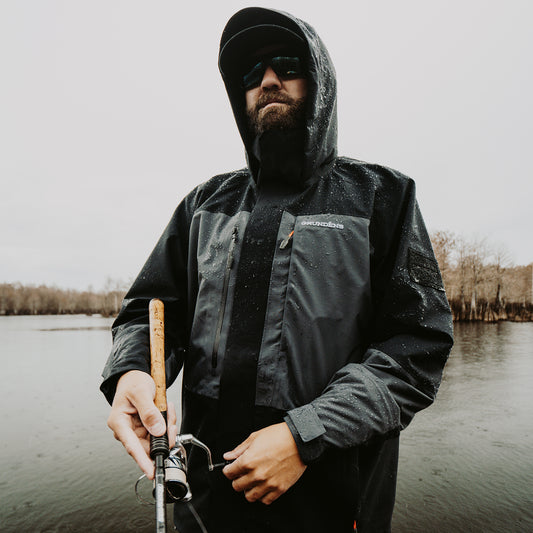 Gore-Tex® Pro Fishing Jacket
