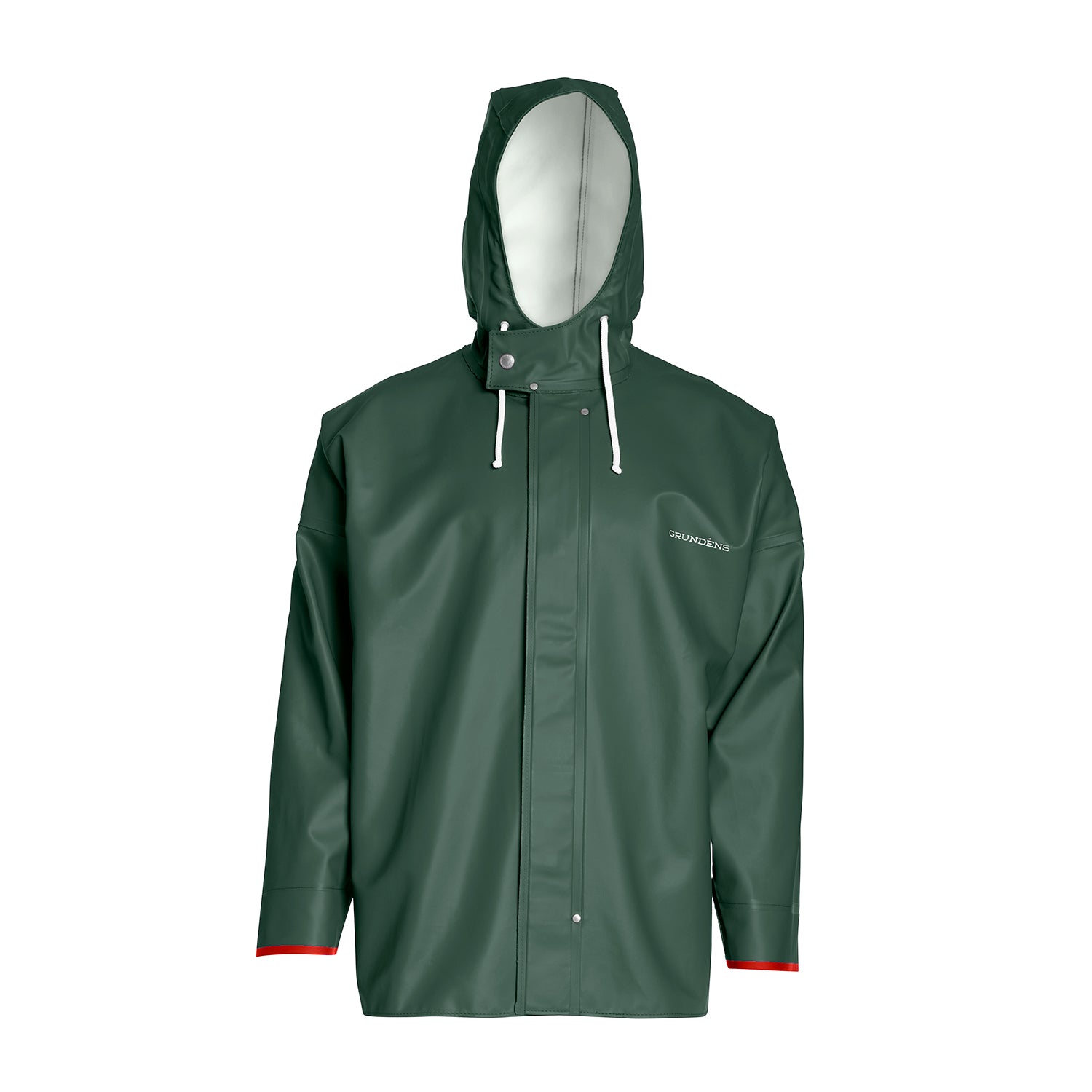 Grundéns Brigg 40 Commercial Fishing Jacket