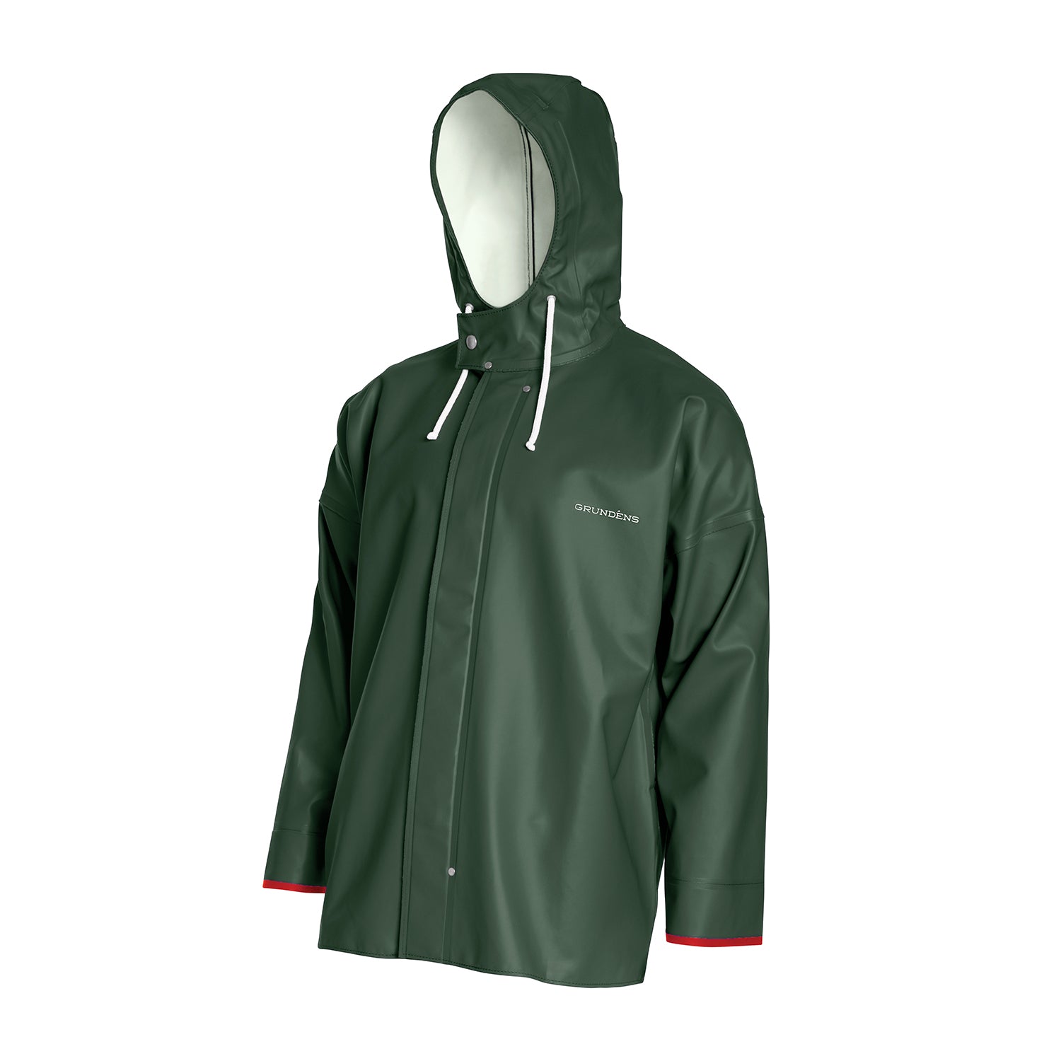 Brigg 40 Commercial Fishing Jacket | Grundéns