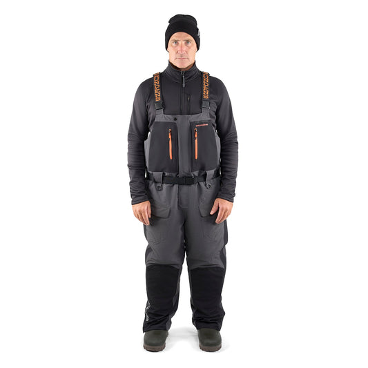 Ice Raider Bib