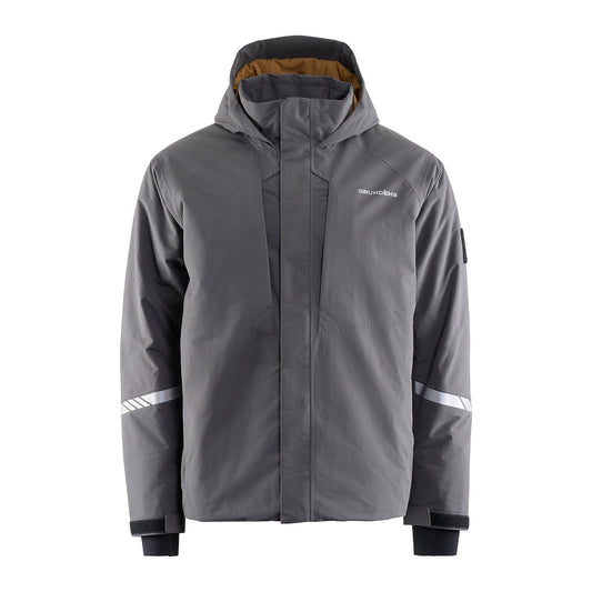 Transmit X Insulated Jacket