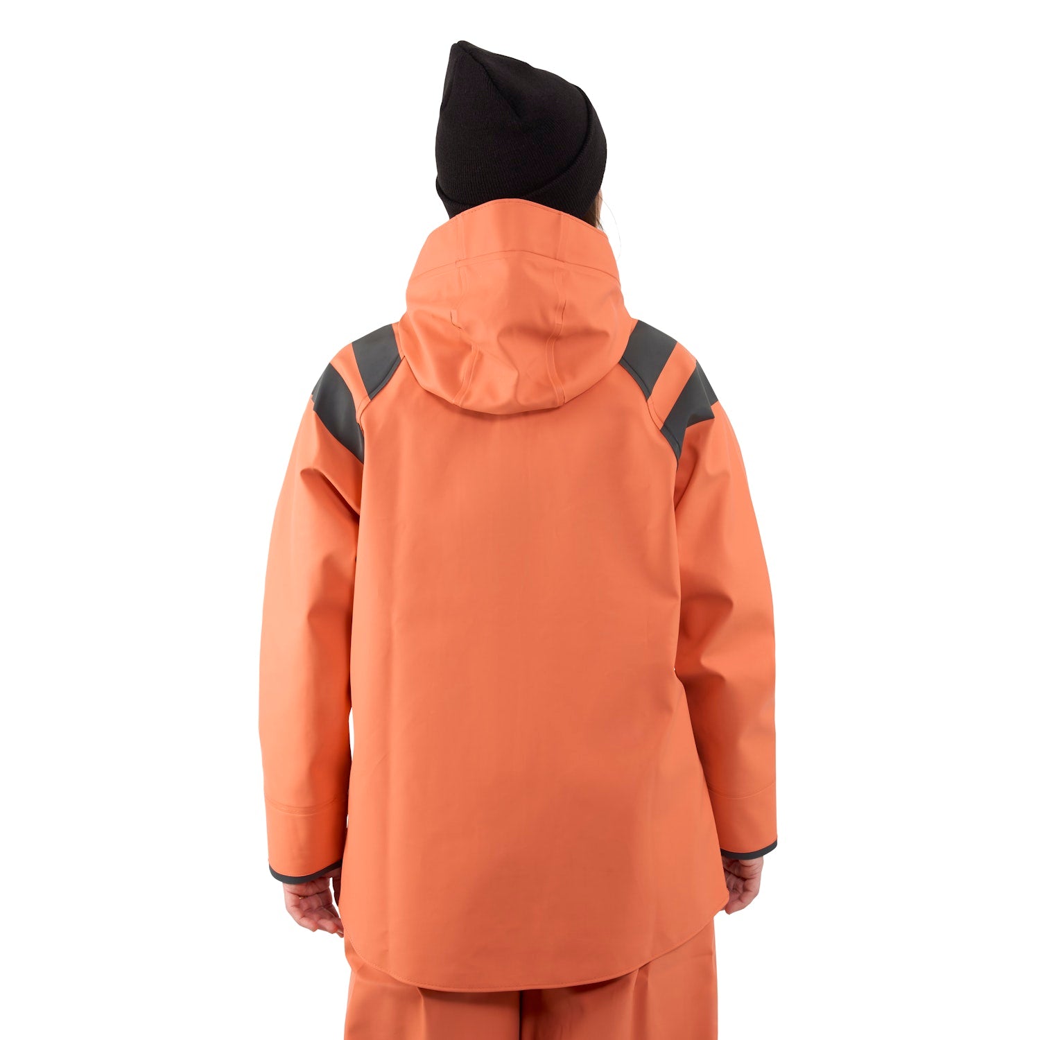 Grundéns Sedna 462 Hooded Commercial Fishing Jacket