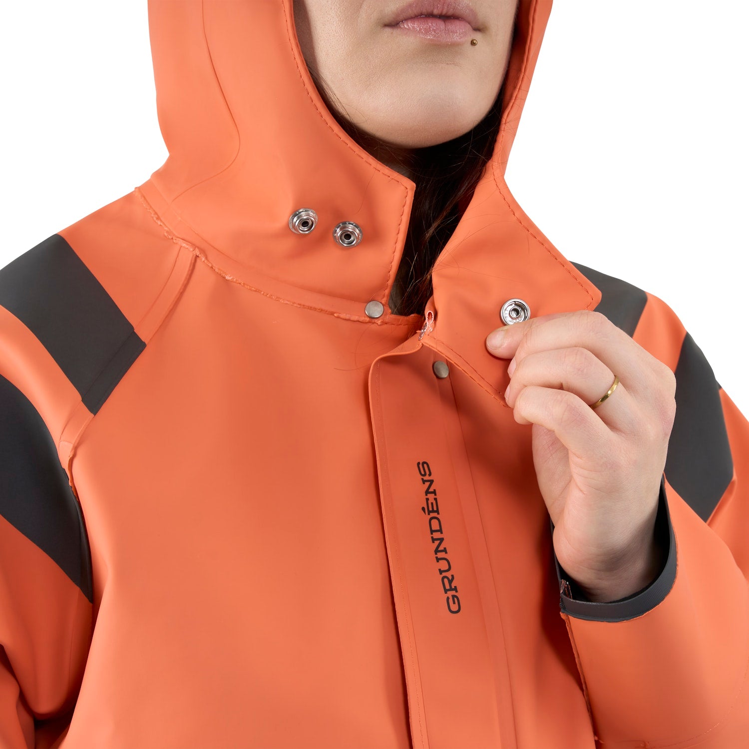 Veste à capuche Venum UFC Zenith Fight Week | Deporvillage