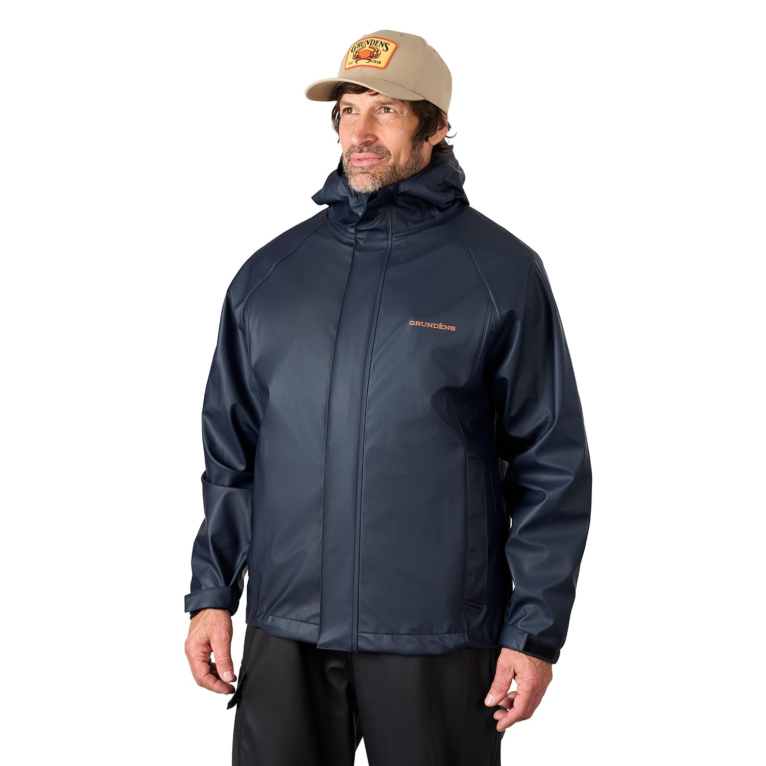 B*b様 grundens neptune ジャケット　サイズL Neptune Thermo Jacket – Grundens
