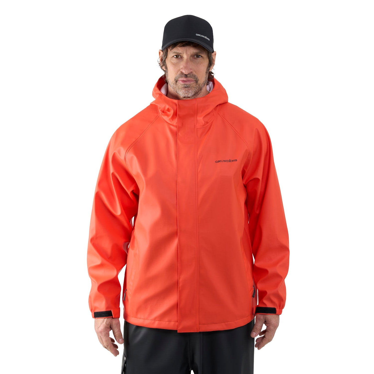 Neptune Waterproof Fishing Jacket | Grundéns