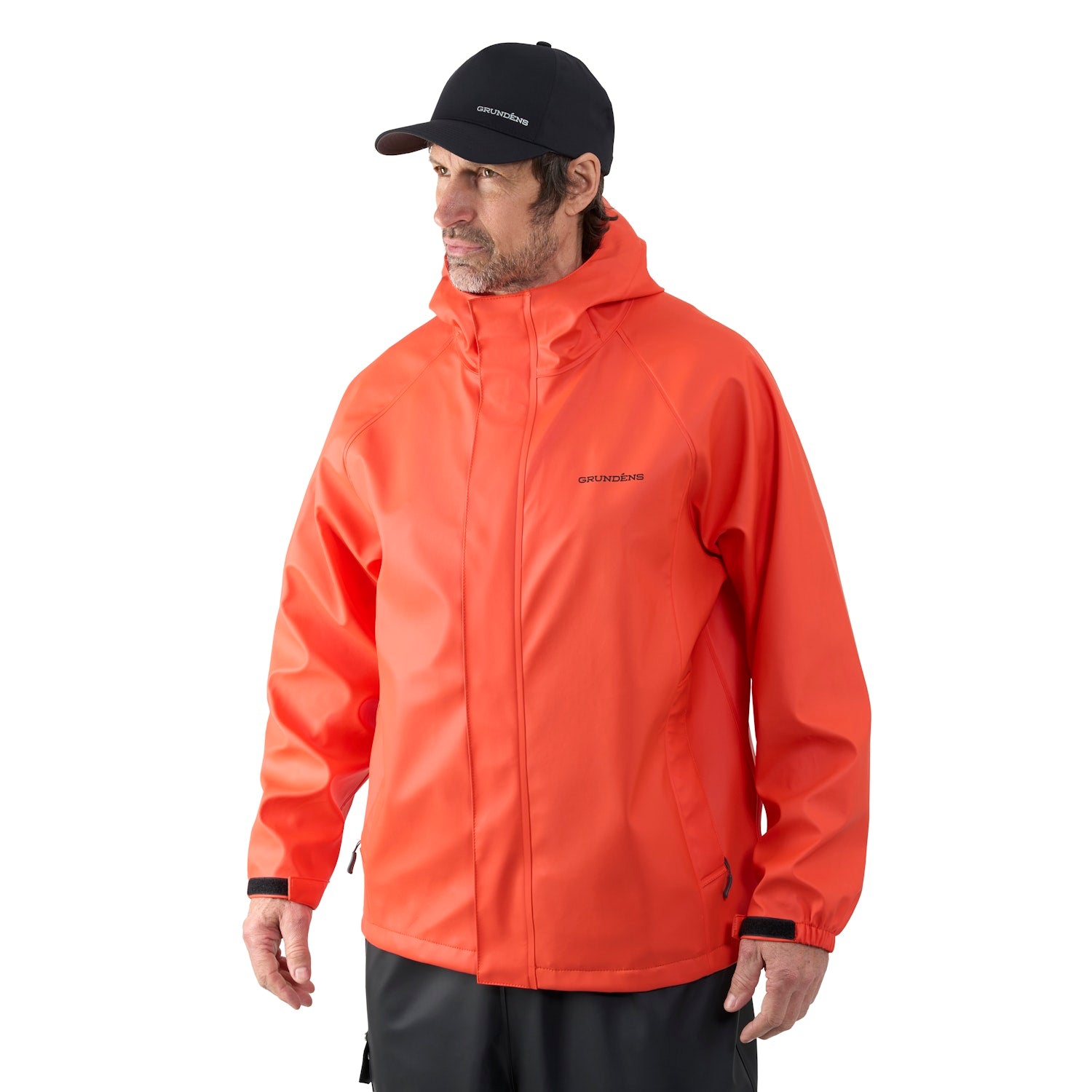 Neptune Waterproof Fishing Jacket | Grundéns