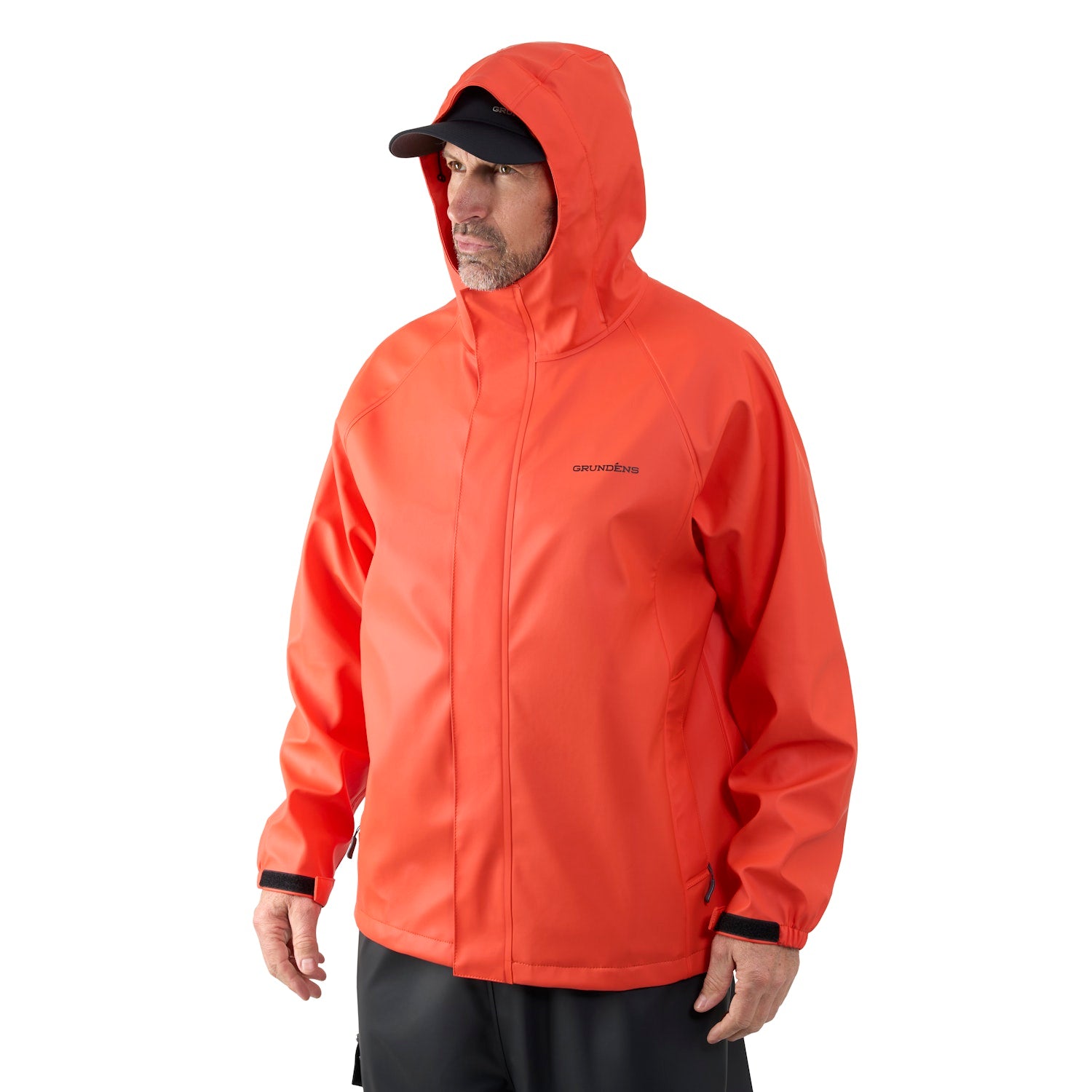 Neptune Waterproof Fishing Jacket | Grundéns