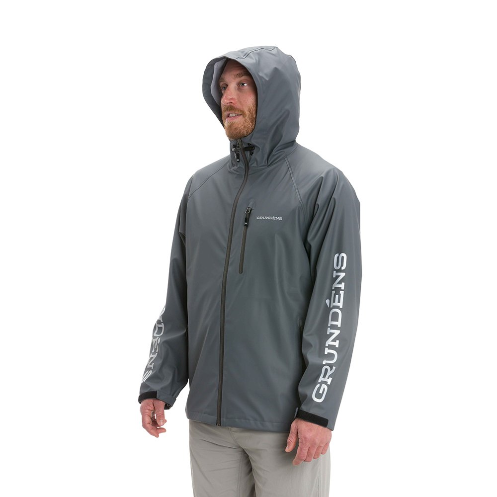 Tourney Rain Jacket