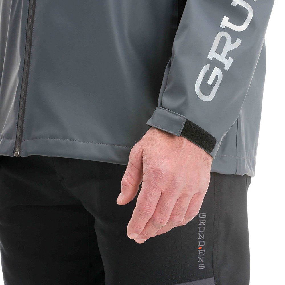 Tourney Rain Jacket