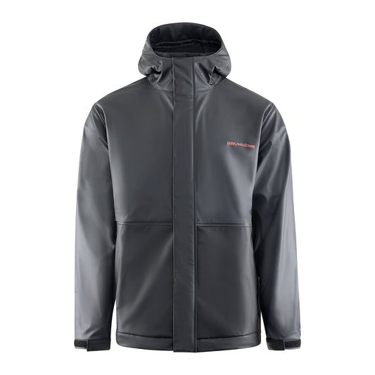 Neptune Waterproof Thermo Jacket