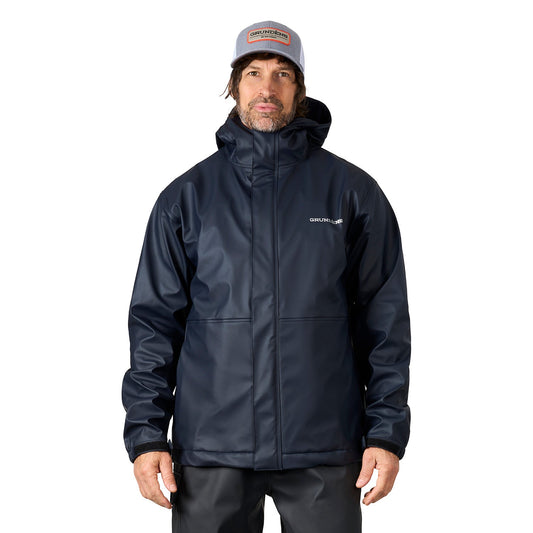 Neptune Commercial Grade Thermo Jacket