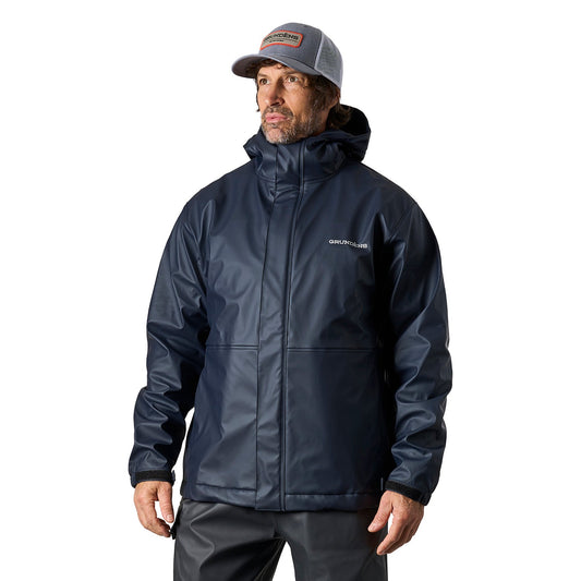 Neptune Commercial Grade Thermo Jacket