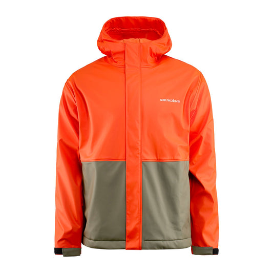 Neptune Commercial Grade Thermo Jacket