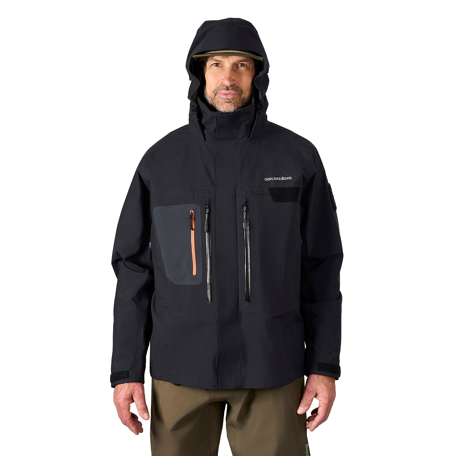 ウェア GORE-TEX Lightweight Rain Wading Jacket Portal GORE-TEX Pro Wading Jacket