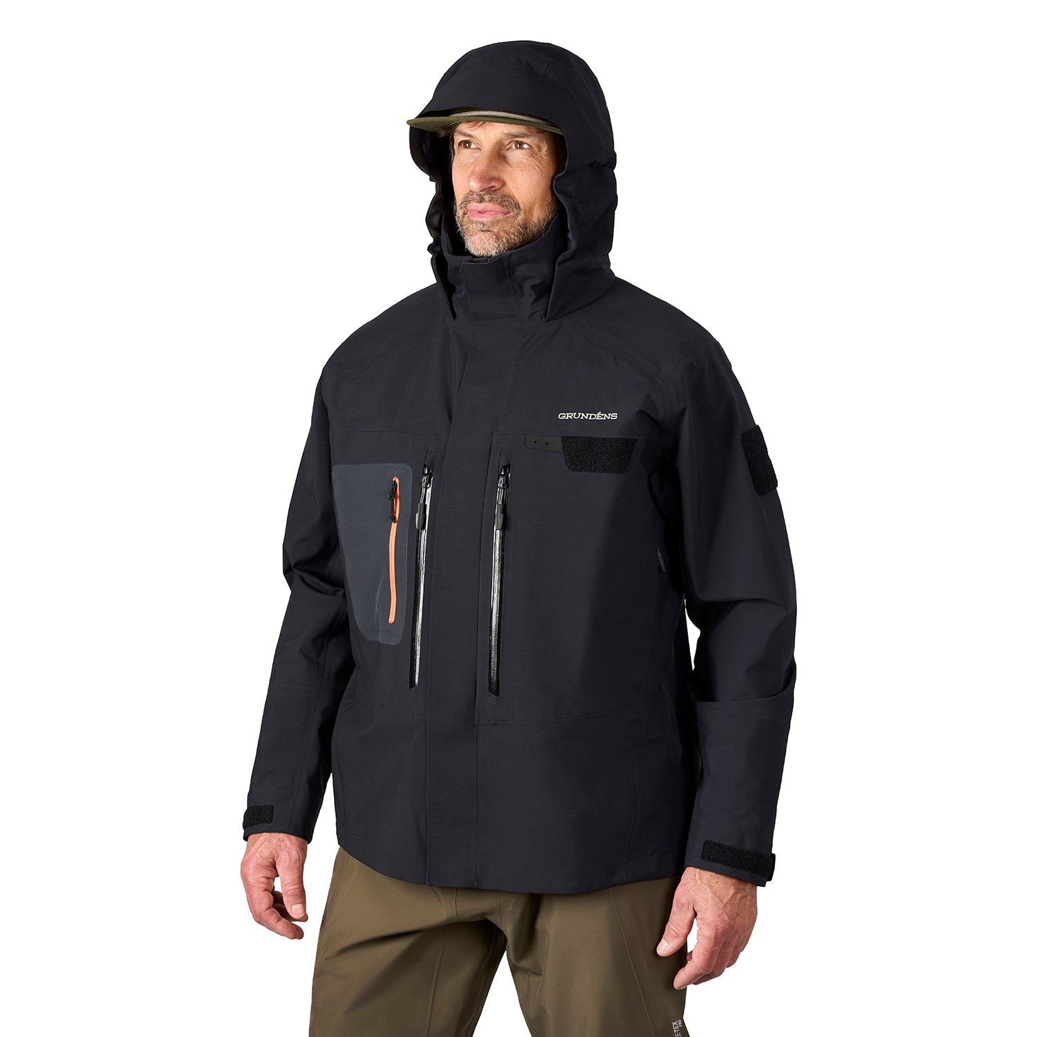 Portal GORE-TEX Pro Wading Jacket | Grundéns