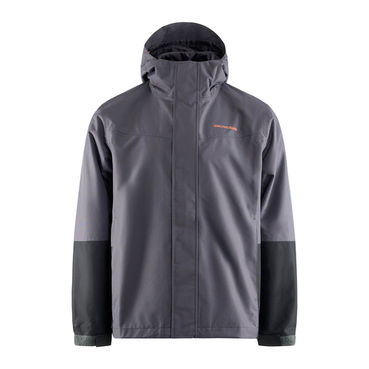 Men's Deepwater Waterproof 2L Fishing Jacket