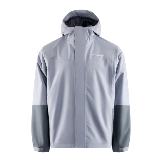 Men's Deepwater Waterproof 2L Fishing Jacket